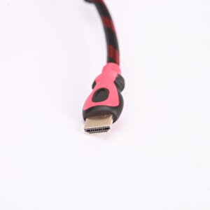 4600 Hdmi To Dvi 24+1 Çevirici Dönüştürücü Monitör Kablosu 1.5 Metre