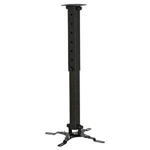 Vontech Pr-03 35 Cm- 55 Cm 360 Derece Teleskopi̇k Tavan Projeksi̇yon Aski Aparati