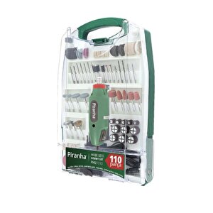 Mini Matkap Gravür Seti Mini Drill Mini El Matkabı 110pcs