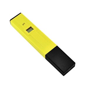 Dijital Ph Ölçer + Tds Ec Metre Termometreli Su Kalite Ve Iletkenlik Ölçüm Cihazı