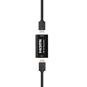 4868 Hdmi Dişi Dişi Uzatıcı Repeater 4k 40 Metre Adaptör Extender