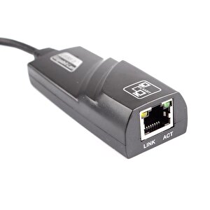 5060 Type C To Ethernet Usb 3.1 1000mbps Gigabit Ag Adaptor Kartı