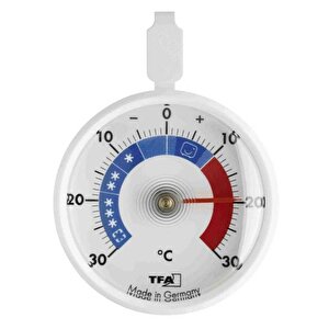 Buzdolabı Termometresi Plastik Askılı