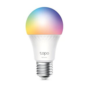 Tapo L535e Çok Renkli Akıllı Wi-fi Led Ampul