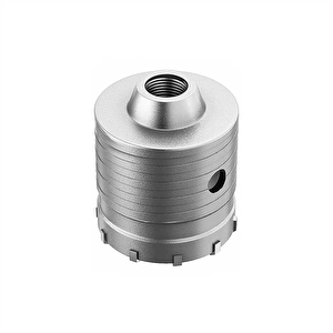 Sgs Beton Buat Açma Adaptörsüz 100 Mm Sgs1936