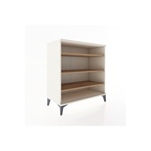 Hyperion Şifonyer 3 Raflı 88x44x96 Aytaşı-çam