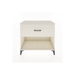 Hyperion Şifonyer Tek Çekmeceli 88x44x80 Aytaşı-aytaşı