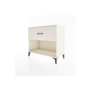 Hyperion Şifonyer Tek Çekmeceli 88x44x80 Aytaşı-aytaşı