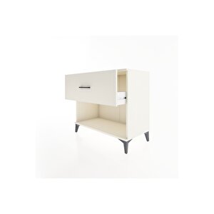 Hyperion Şifonyer Tek Çekmeceli 88x44x80 Aytaşı-aytaşı