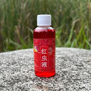 Valkyrie Balık Çekici Aroma 60 Ml Sıvı Attractor Güçlü Yem Katkısı Yem Güçlendirici