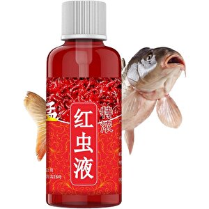 Valkyrie Balık Çekici Aroma 60 Ml Sıvı Attractor Güçlü Yem Katkısı Yem Güçlendirici