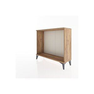 Arges Şifonyer 88x30x80 Çam-çam