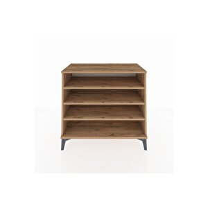 Hyperion Şifonyer 3 Raflı 88x44x80 Çam-çam