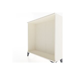 Arges Şifonyer 88x30x96 Çam-çam