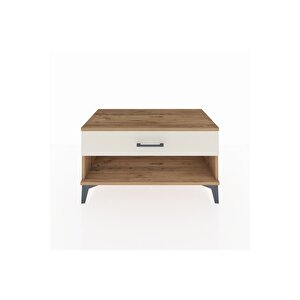 Hyperion Şifonyer Tek Çekmeceli 88x44x48 Çam-aytaşı