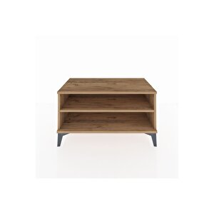 Hyperion Şifonyer Tek Raflı 88x44x48 Çam-çam