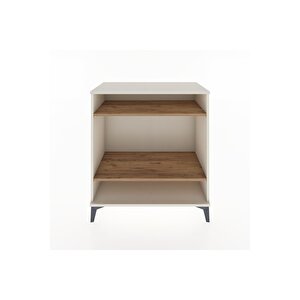 Hyperion Şifonyer 2 Raflı 88x44x96 Aytaşı-çam