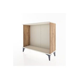 Arges Şifonyer 88x30x80 Çam-aytaşı