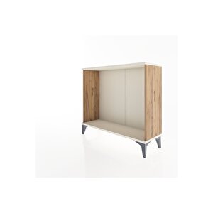 Arges Şifonyer 88x30x80 Çam-aytaşı