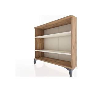 Arges Şifonyer 2 Raflı 88x30x80 Çam-aytaşı