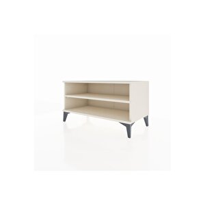 Hyperion Şifonyer Tek Raflı 88x44x48 Aytaşı-aytaşı