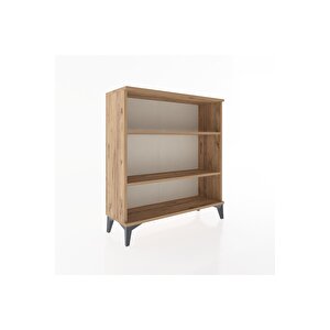 Arges Şifonyer 2 Raflı 88x30x96 Aytaşı-aytaşı