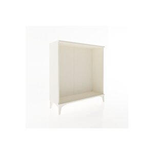 Arges Şifonyer 88x30x96 Antrasit-antrasit