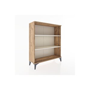 Arges Şifonyer 2 Raflı 88x30x106 Çam-aytaşı