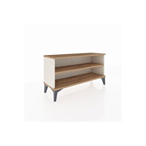 Arges Şifonyer Tek Raflı 88x30x48 Aytaşı-çam