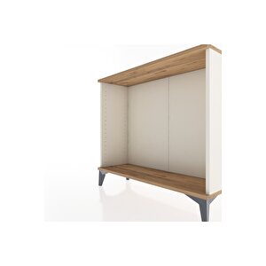 Arges Şifonyer 88x30x80 Aytaşı-çam