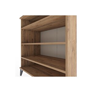 Hyperion Şifonyer 3 Raflı 88x44x96 Çam-çam