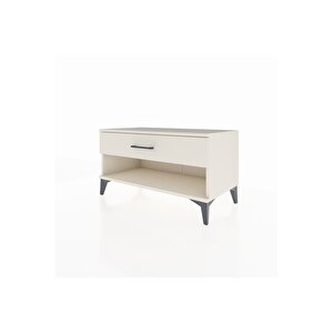 Hyperion Şifonyer Tek Çekmeceli 88x44x48 Aytaşı-aytaşı