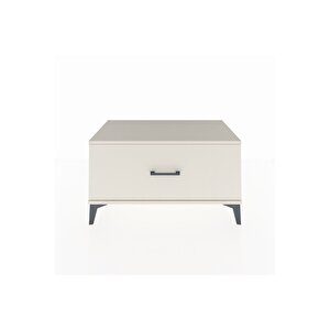 Hyperion Şifonyer Tek Çekmeceli 88x44x48 Aytaşı-aytaşı