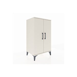 Hyperion Komodin 2 Kapaklı 60x44x106 Aytaşı-aytaşı