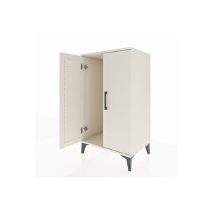 Hyperion Komodin 2 Kapaklı 60x44x106 Aytaşı-aytaşı