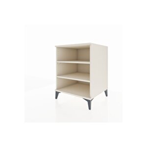 Kronos Komodin 2 Raflı 60x59x80 Aytaşı-aytaşı