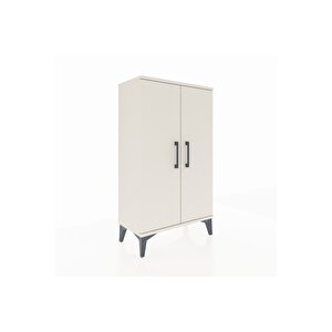 Arges Komodin 2 Kapaklı 60x30x106 Aytaşı-aytaşı