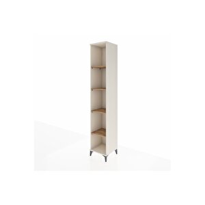 Hyperion Dolap 6 Raflı 44x44x243 Aytaşı-çam