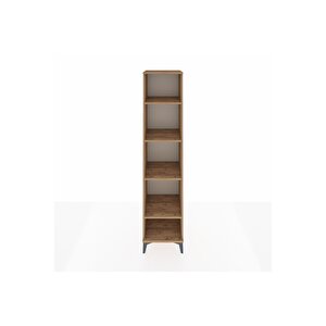 Hyperion Dolap 4 Raflı 44x44x195 Çam-çam