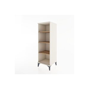 Hyperion Dolap 3 Raflı 44x44x134 Aytaşı-çam