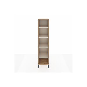 Hyperion Dolap 4 Raflı 44x44x195 Çam-aytaşı