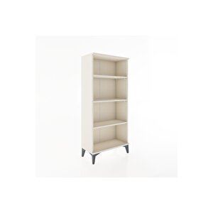 Hyperion Dolap 3 Raflı 60x44x134 Aytaşı-aytaşı