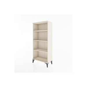 Hyperion Dolap 3 Raflı 60x44x134 Aytaşı-aytaşı