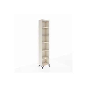 Arges Dolap 5 Raflı 44x30x221 Aytaşı-aytaşı