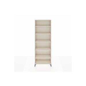 Arges Dolap 5 Raflı 88x30x243 Aytaşı-aytaşı