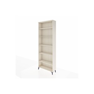 Arges Dolap 5 Raflı 88x30x243 Aytaşı-aytaşı