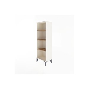 Arges Dolap 3 Raflı 44x30x134 Aytaşı-çam