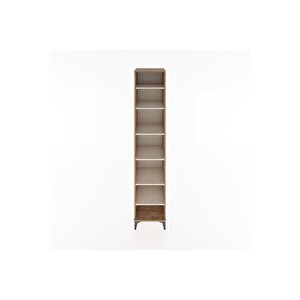 Hyperion Dolap 6 Raflı 44x44x221 Çam-aytaşı