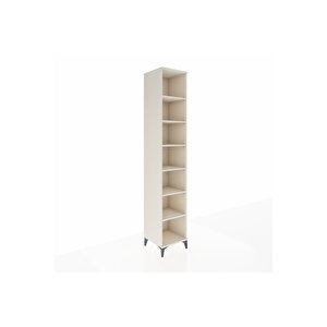 Hyperion Dolap 6 Raflı 44x44x243 Aytaşı-aytaşı