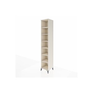 Hyperion Dolap 6 Raflı 44x44x243 Aytaşı-aytaşı